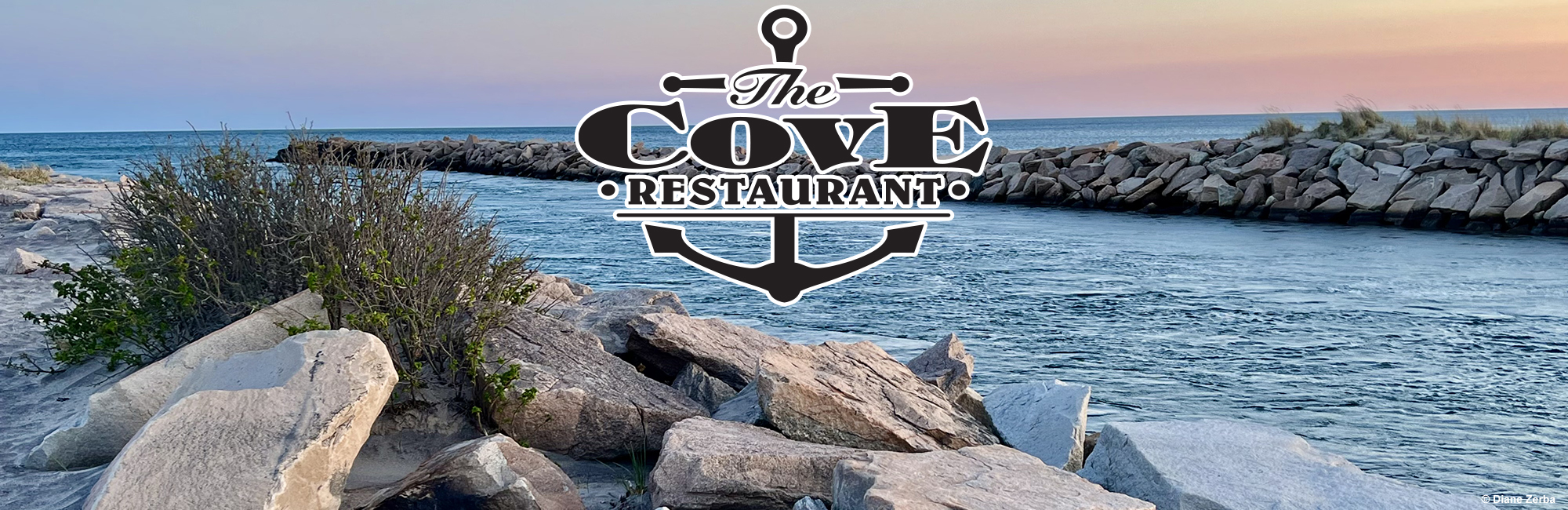 The Cove Restaurant